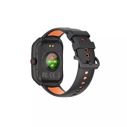 COLMI P86 Calling Bluetooth Smartwatch - 4