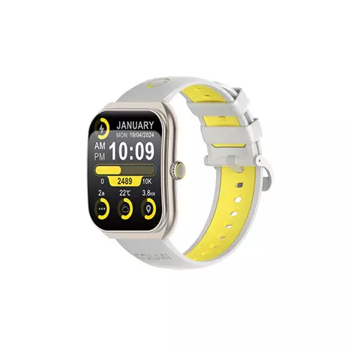 COLMI P86 Calling Bluetooth Smartwatch - 6