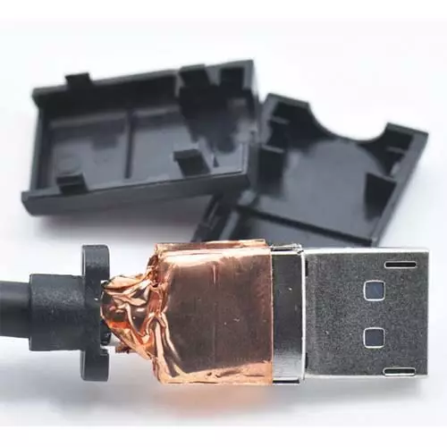 DP to DP Male Genuine Displayport 4K 1.5M cable - 1