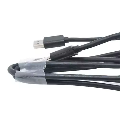 DP to DP Male Genuine Displayport 4K 1.5M cable - 2