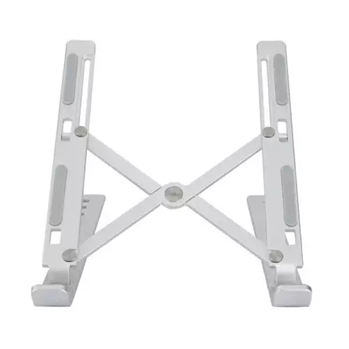Aluminum Alloy Creative Laptop Stand - 1