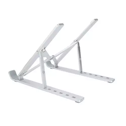Aluminum Alloy Creative Laptop Stand - 2