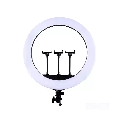 HQ-21N 21 inch 52.5cm Remote Control LED RING LIGHT - 1