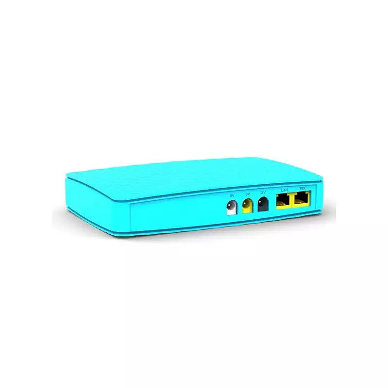SVC ECO 1825 18w 8000mah DC MINI UPS - 1