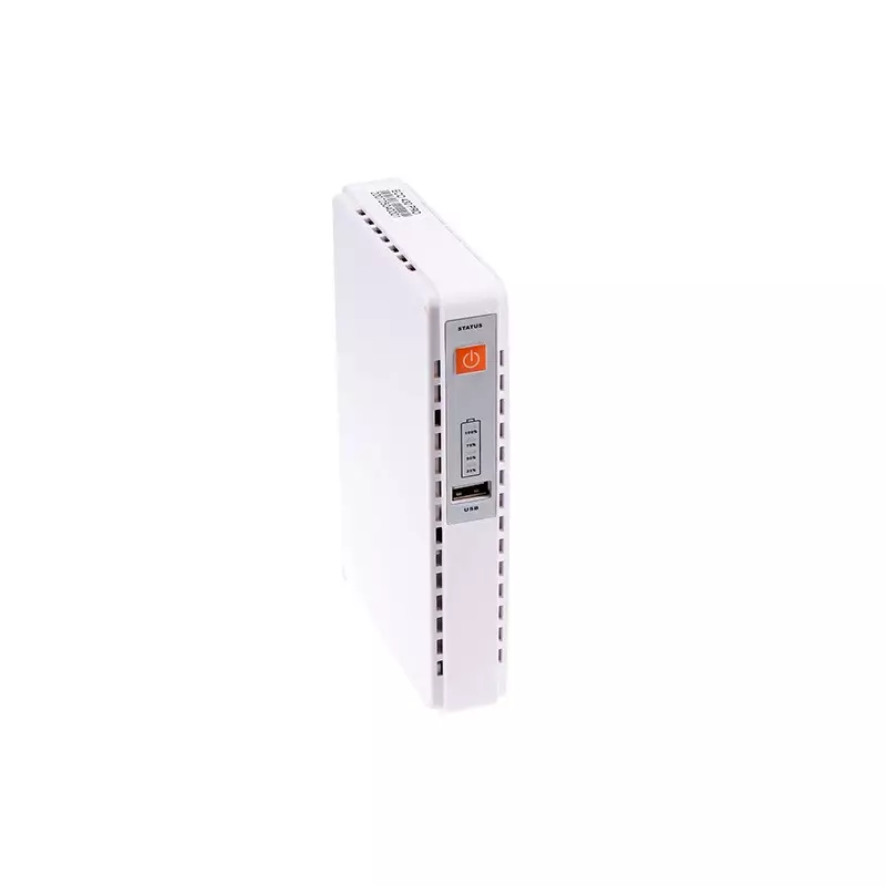 SVC ECO 430 PRO Powerbank - 1