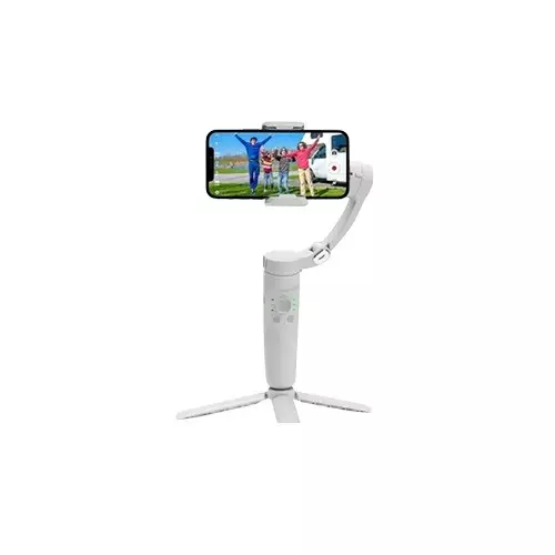 M1 3-Axis Merak One Smartphone Gimbal Stabilizer