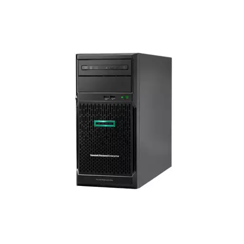 HPE ProLiant ML30 Gen10 Plus Tower Server - 1