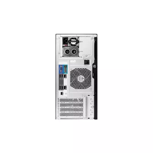 HPE ProLiant ML30 Gen10 Plus Tower Server - 2