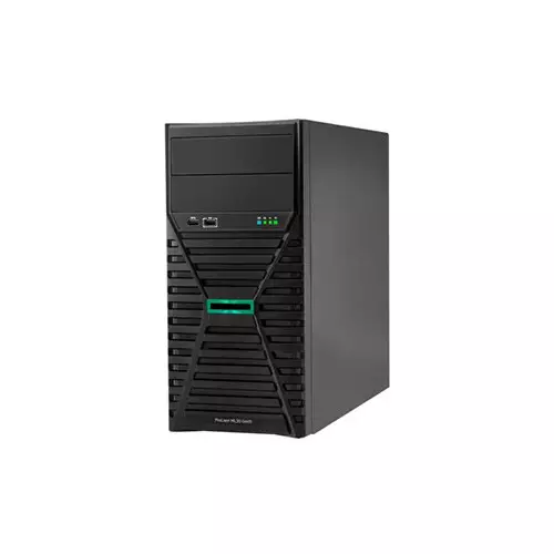 HPE ProLiant ML30 Gen 11 4U 16GB DDR5 4800 MHz Tower Server - 1