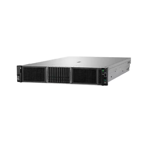 HPE ProLiant DL380 Generation 11 2 x Intel Xeon-Silver 4514Y 16 Core Rack Server - 1