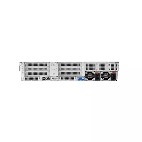 HPE ProLiant DL380 Generation 11 2 x Intel Xeon-Silver 4514Y 16 Core Rack Server - 2