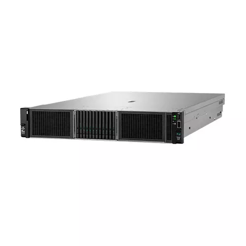 HPE ProLiant DL380 Generation 11 2 x Intel Xeon Silver 12 Core Rack Server - 1