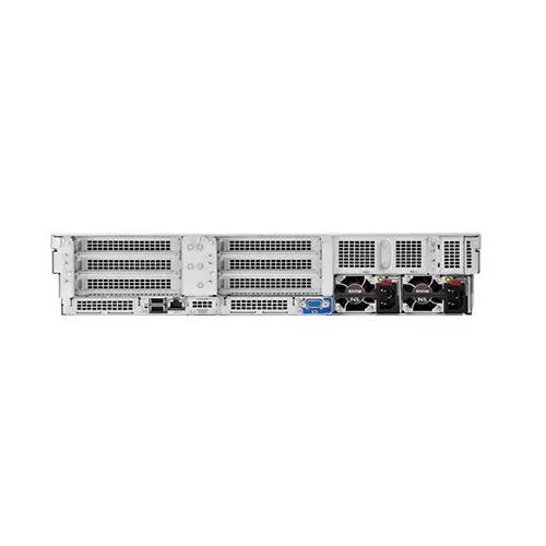 HPE ProLiant DL380 Generation 11 2 x Intel Xeon Silver 12 Core Rack Server - 2