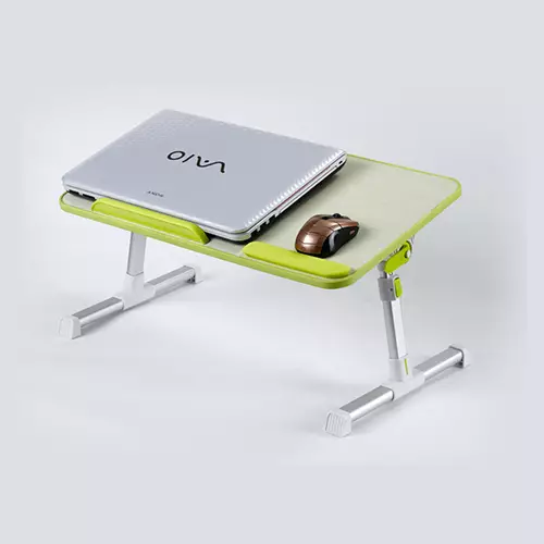 XGear A8 Laptop Desk with  Built-in with Cooling Fans - 1