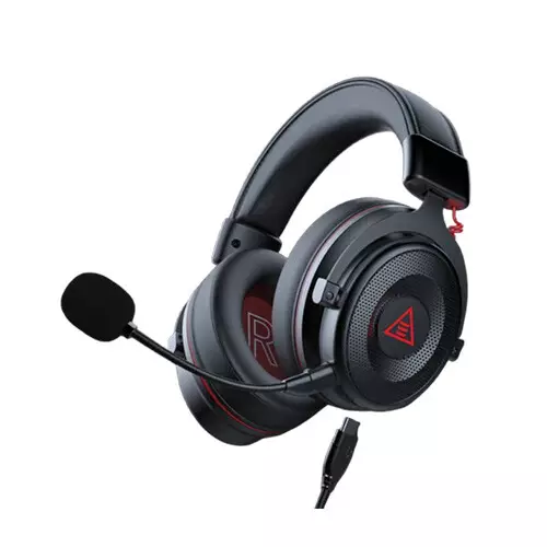 EKSA E900 Pro Noise Cancelling 7.1 Surround Sound Gaming Headset