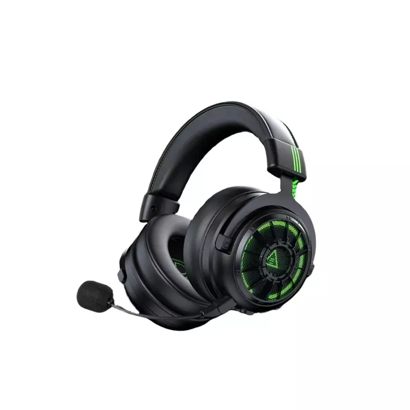 EKSA STAR ENGINE E5000 PRO 7.1 SURROUND SOUND GAMING HEADSET BLACK - 3