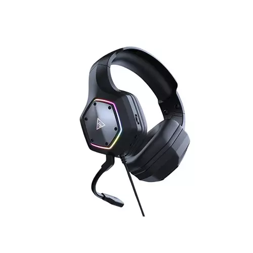 EKSA E1000 V2 RGB Noise Cancelling 7.1 Wired Surround Sound Gaming Headset - 1