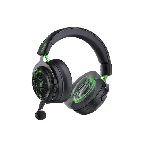 EKSA StarEngine Pro Noise Cancelling 7.1 Wired Surround Sound Gaming Headset - 1