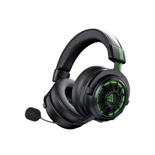 EKSA StarEngine Pro Noise Cancelling 7.1 Wired Surround Sound Gaming Headset - 2
