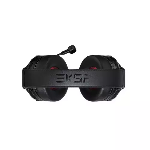 EKSA E900 BT Ultra-Low Latency Multi-Platform Wireless Surround Sound Gaming Headset - 2