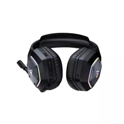 EKSA E1000 WT Noise Cancelling 7.1 True Wireless Surround Sound Gaming Headset - 1