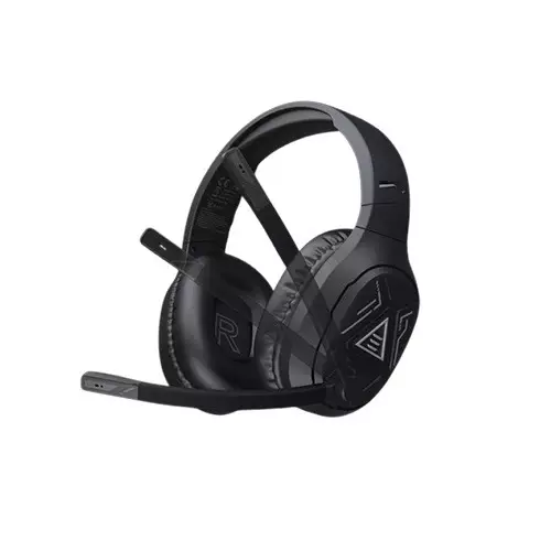 EKSA E56BT 3D Stereo Surround Noise Cancelling Wireless Gaming Headset - 3