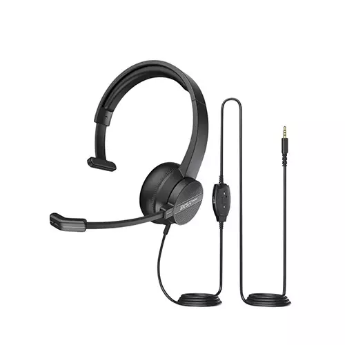 EKSA H15 Professional Wired Headphones