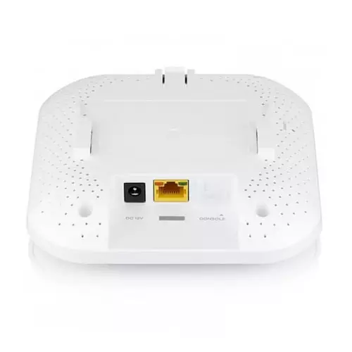 ZYXEL NWA210AX 802.11AX (WIFI 6) DUAL-RADIO POE ACCESS POINT - 1