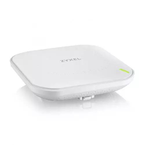 ZYXEL NWA210AX 802.11AX (WIFI 6) DUAL-RADIO POE ACCESS POINT - 2