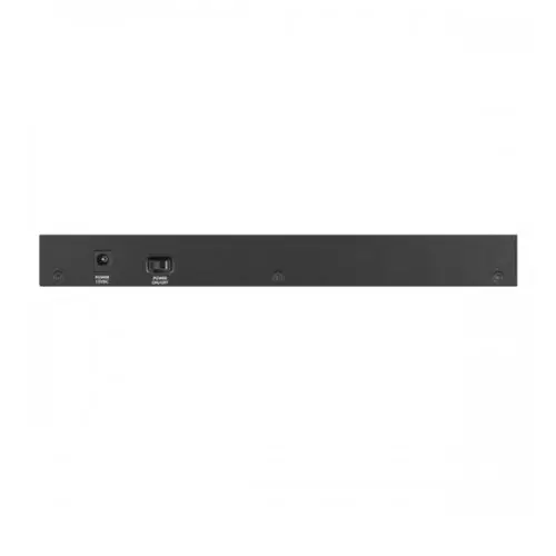 Zyxel GS1900-8 8-Port GbE ROHS Switch - 1
