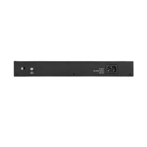 ZYXEL GS1900-24EP 24-PORT GBE SMART MANAGED POE SWITCH - 2