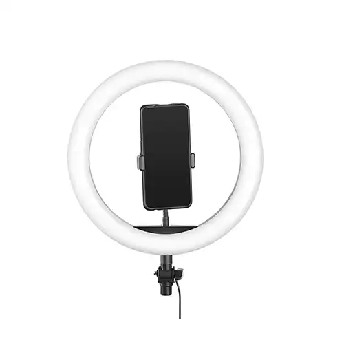 Simpex 12 inch Professional LED Ring Light
