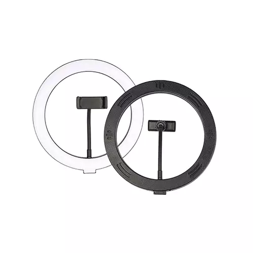 Simpex 12 inch Professional LED Ring Light - 1
