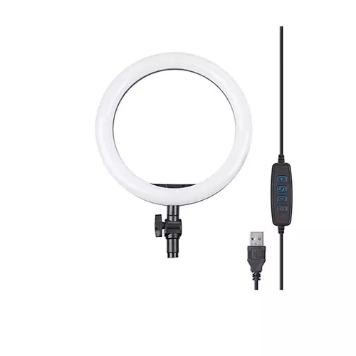 Simpex 12 inch Professional LED Ring Light - 2
