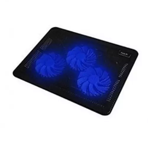 Logic X3 17 Inch Triple Fan Laptop Cooler