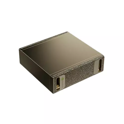 Nvidia DGX Spark RAM 128GB 4TB Storage NVIDIA GB10 GPU Personal Ai Computer