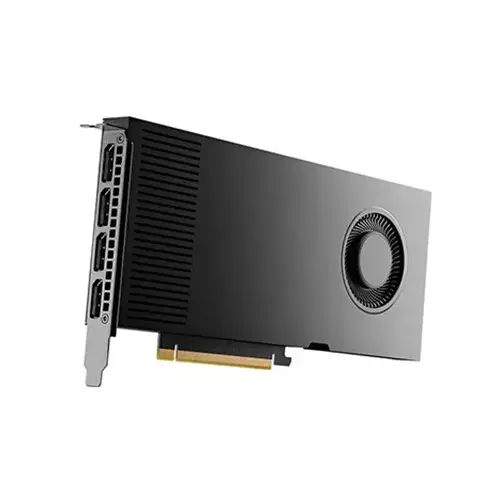 NVIDIA RTX 4000 Ada Generation 20GB GDDR6 Graphics Card - 2