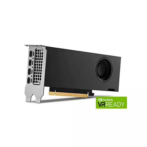 Nvidia RTX A2000 12GB GDDR6 Professional Graphics Card