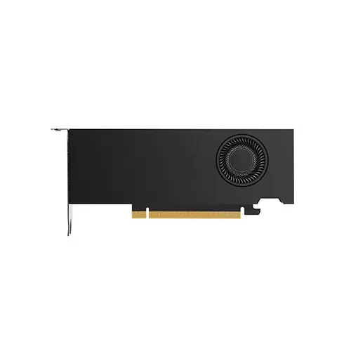 Nvidia RTX A2000 12GB GDDR6 Professional Graphics Card - 1