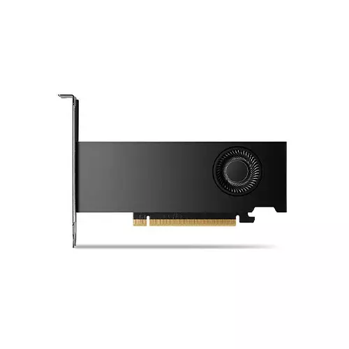 Nvidia RTX 2000 Ada Generation 16GB GDDR6 Graphics Card - 1