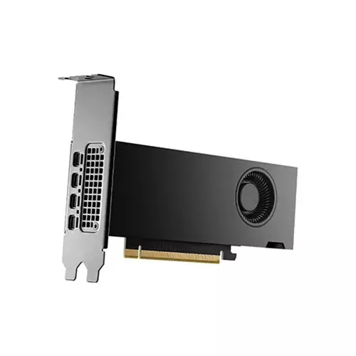 Nvidia RTX 2000 Ada Generation 16GB GDDR6 Graphics Card - 2