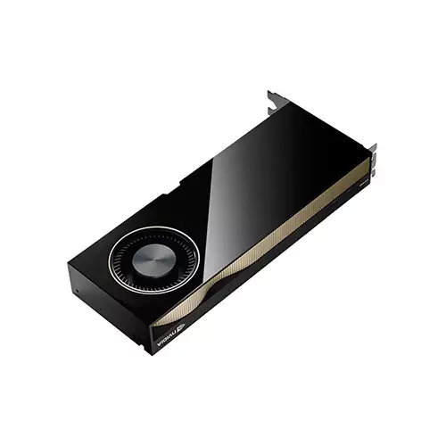 NVIDIA RTX 6000 Ada Generation 48 GB GDDR6 Graphics Card - 1