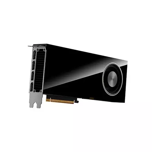 NVIDIA RTX 6000 Ada Generation 48 GB GDDR6 Graphics Card - 2
