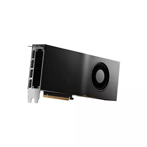 NVIDIA RTX 5000 ADA Generation 32GB GDDR6 Graphics Card - 2