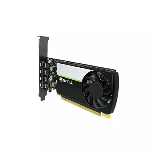 Nvidia Quadro T600 4GB GDDR6 Graphics Card - 2