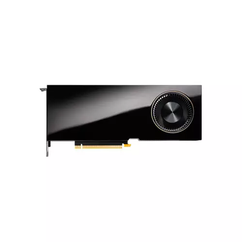 NVIDIA RTX A6000 48GB GDDR6 Graphics Card - 1