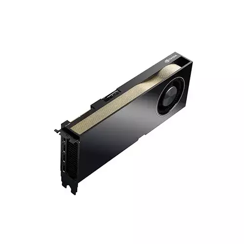 NVIDIA RTX A6000 48GB GDDR6 Graphics Card - 2