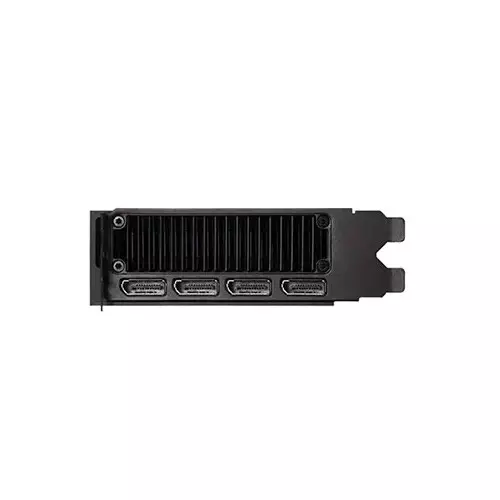 NVIDIA RTX A6000 48GB GDDR6 Graphics Card - 3