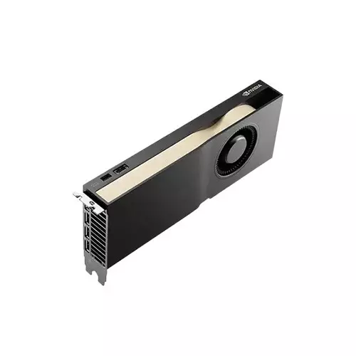 NVIDIA RTX PRO 4500 Blackwell 32GB GDDR7 Graphics Card - 2
