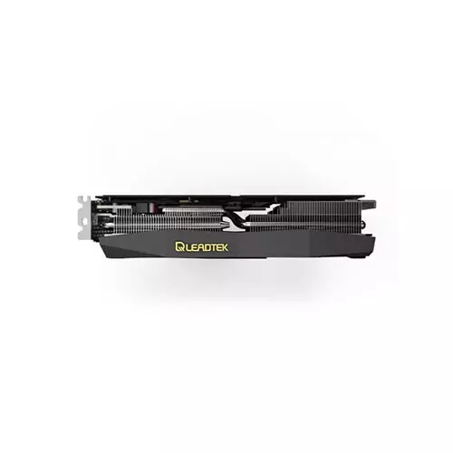 NVIDIA Quadro P2200 5GB GDDR5x Graphics Card - 3